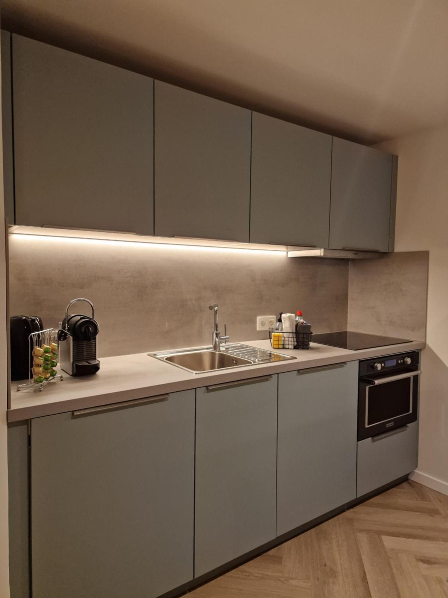Durbuy Horizon 아파트 외부 사진